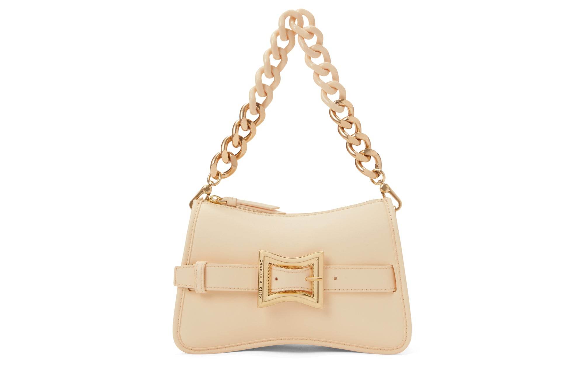 Сумка женская Charles&Keith - Boxette Shop